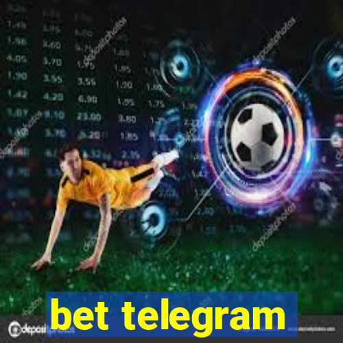 bet telegram